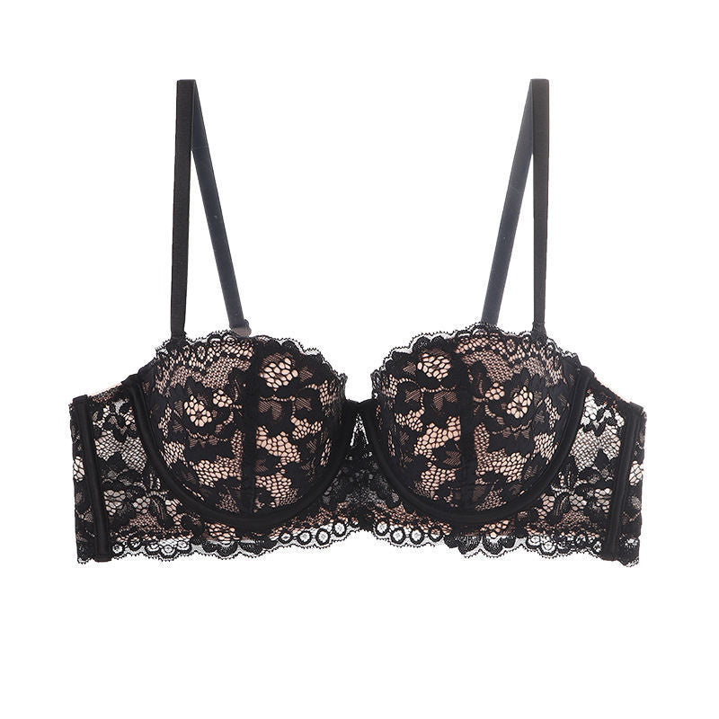 lacy underwear
