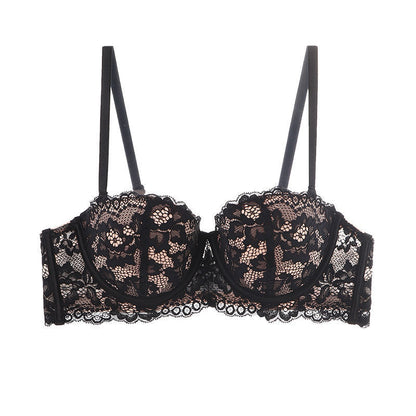 lacy underwear