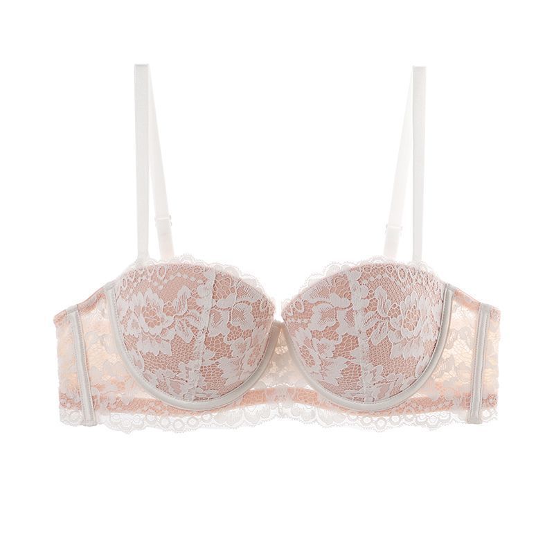 lacy underwear