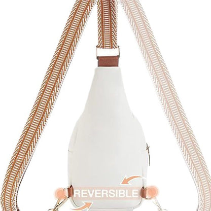 Ladies Chest Bag