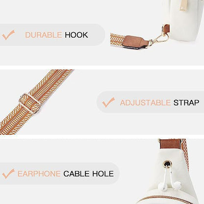 Ladies Chest Bag