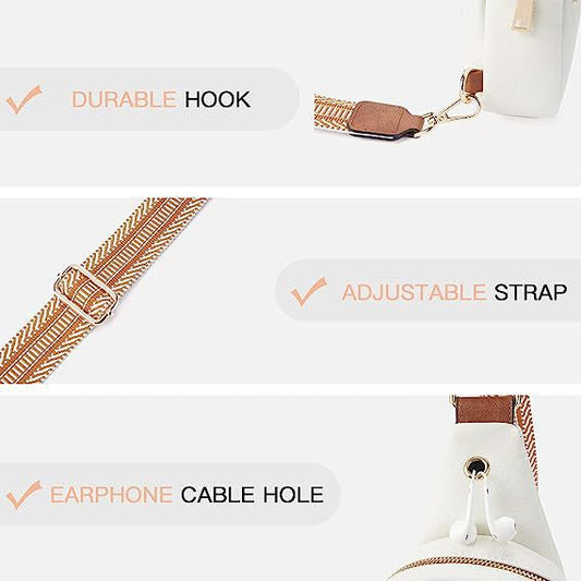 Ladies Chest Bag