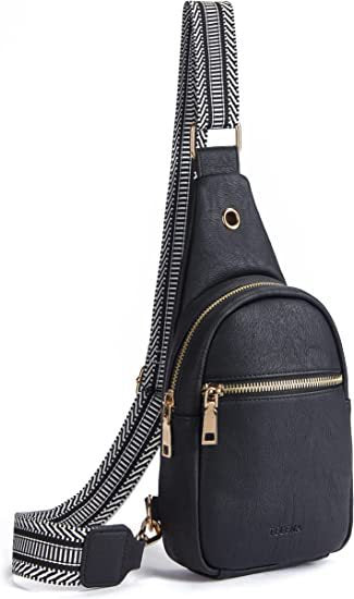 Ladies Chest Bag