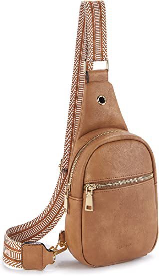 Ladies Chest Bag