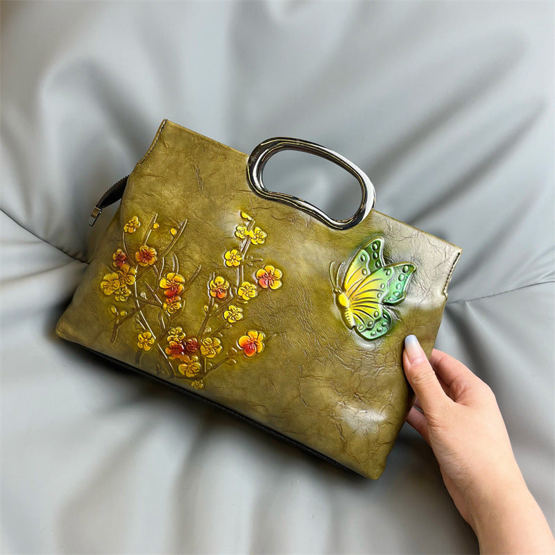 Ladies Clutch Bag