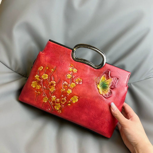 Ladies Clutch Bag