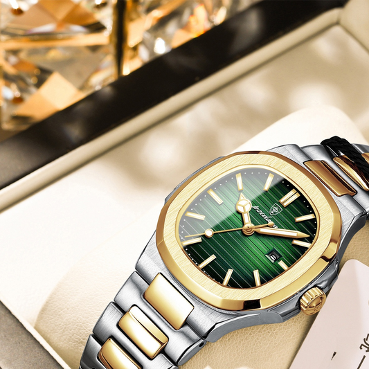 Ladies Fashion Quartz Watch