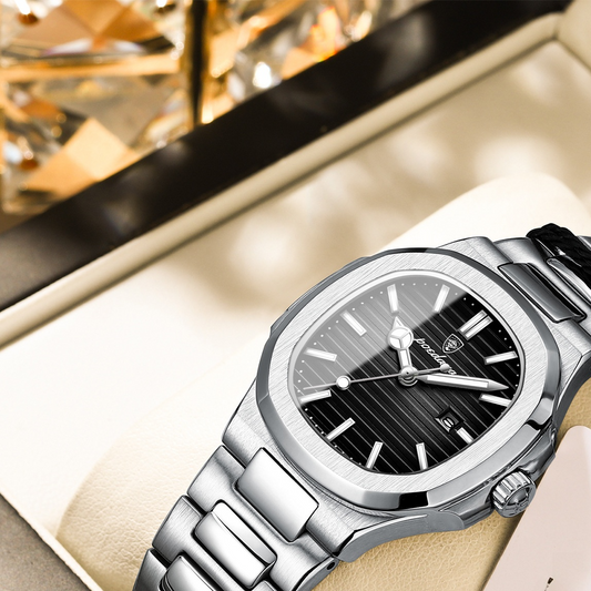 Ladies Fashion Quartz Watch