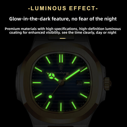 Ladies Fashion Quartz Watch