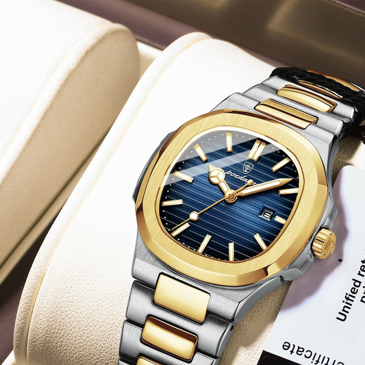 Ladies Fashion Quartz Watch