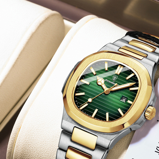 Ladies Fashion Quartz Watch