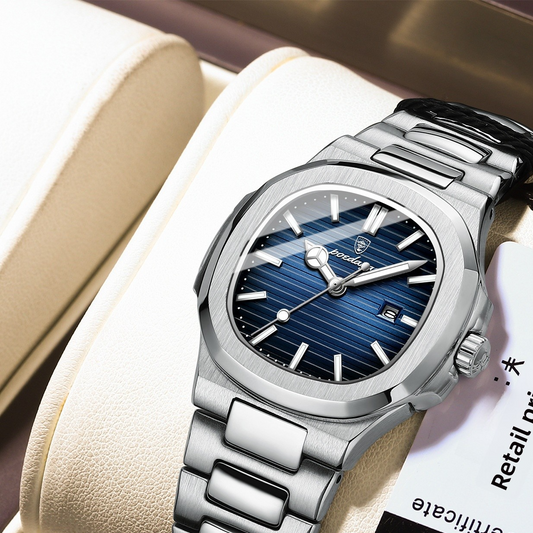 Ladies Fashion Quartz Watch