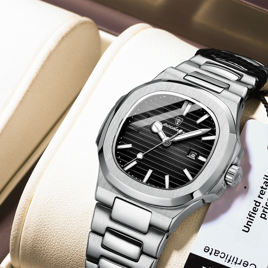 Ladies Fashion Quartz Watch