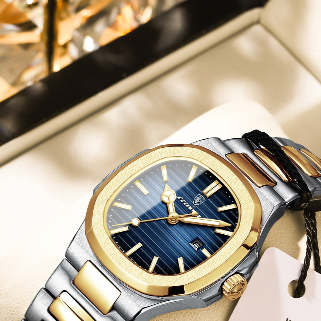Ladies Fashion Quartz Watch