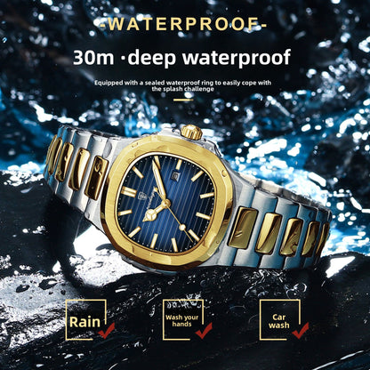 Ladies Fashion Quartz Watch