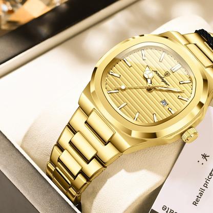 Ladies Fashion Quartz Watch