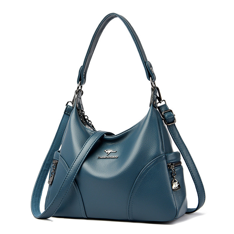 Ladies Fashion Shoulder Bag