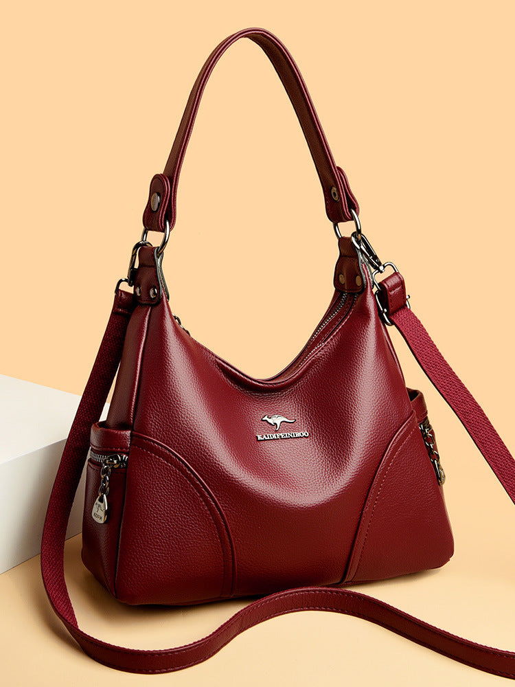 Ladies Fashion Shoulder Bag