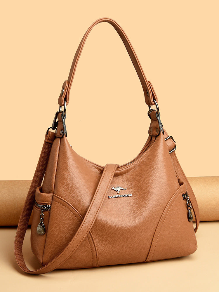 Ladies Fashion Shoulder Bag