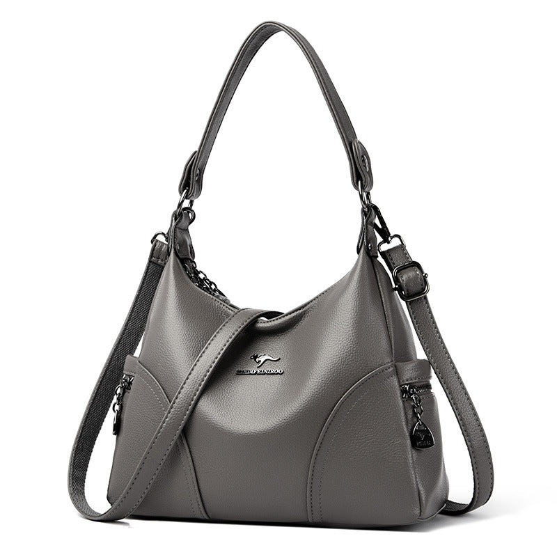 Ladies Fashion Shoulder Bag