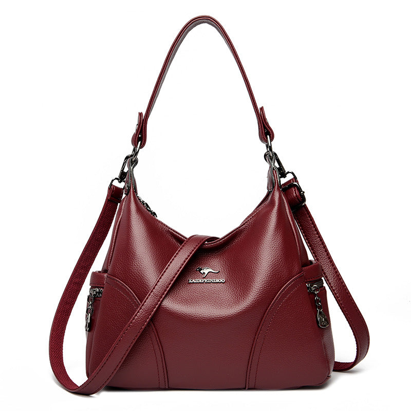 Ladies Fashion Shoulder Bag