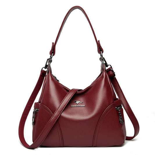 Ladies Fashion Shoulder Bag
