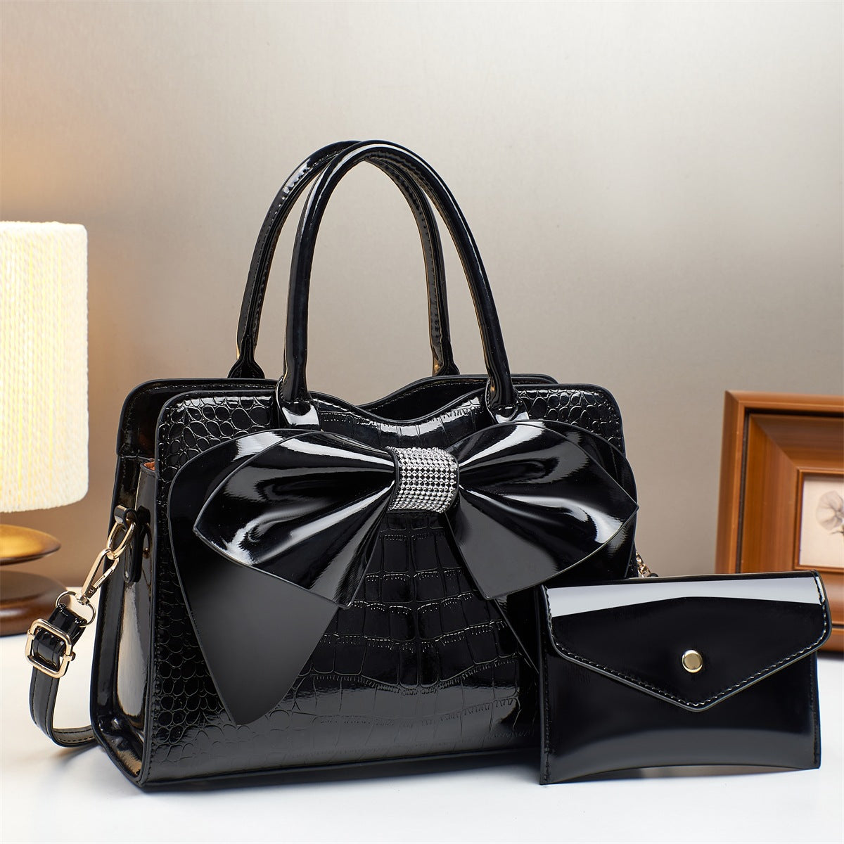 Ladies Handbag