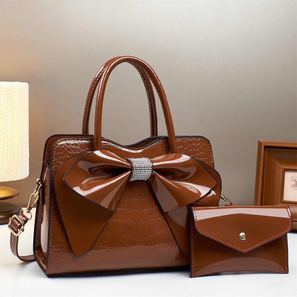 Ladies Handbag