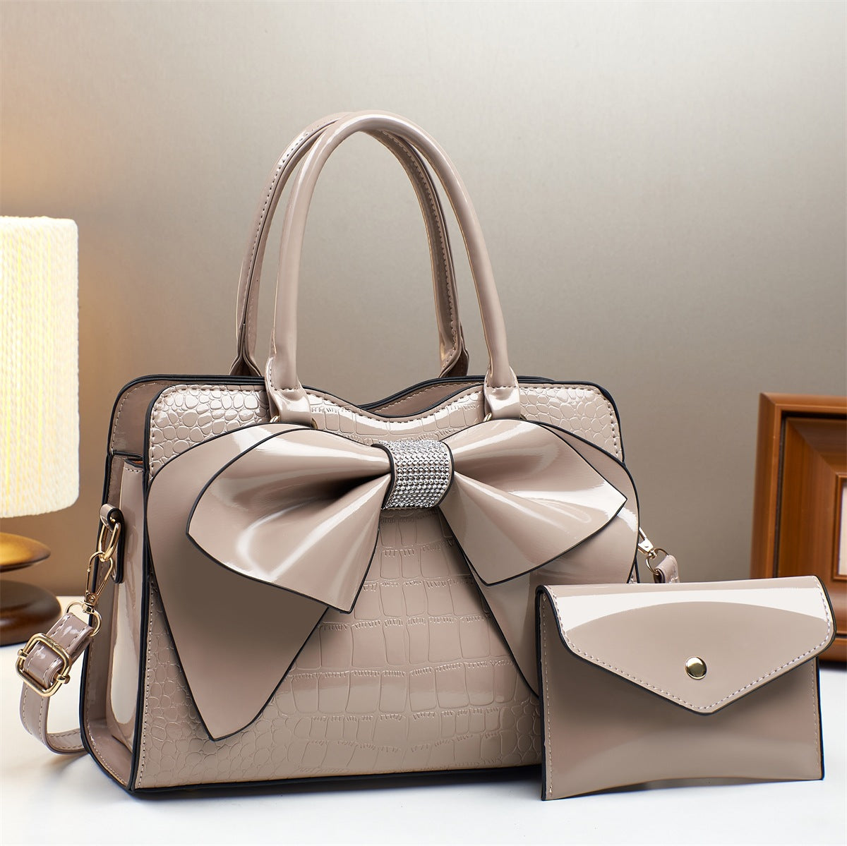 Ladies Handbag