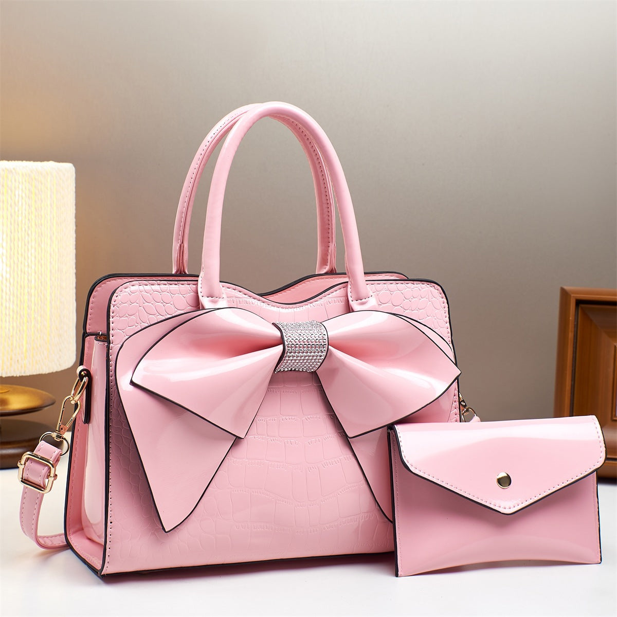 Ladies Handbag