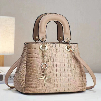Ladies Leather Handbag