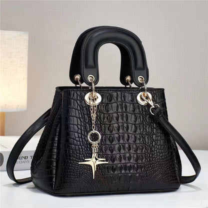 Ladies Leather Handbag