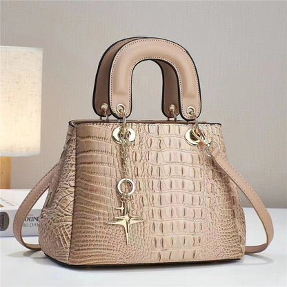 Ladies Leather Handbag