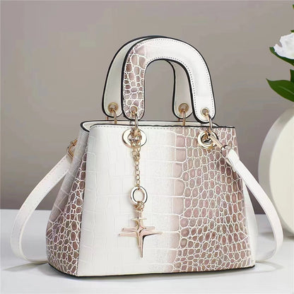 Ladies Leather Handbag