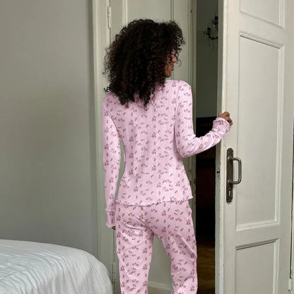 Ladies Pajamas