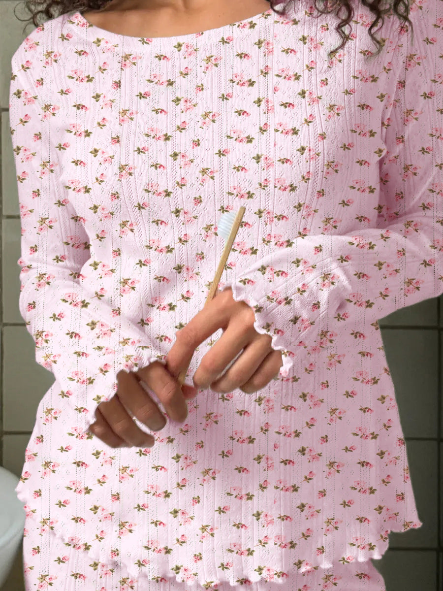 Ladies Pajamas