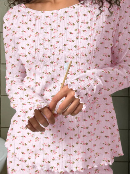 Ladies Pajamas