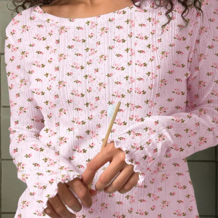 Ladies Pajamas