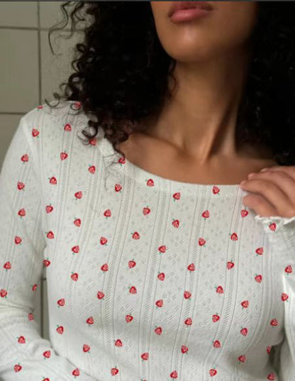 Ladies Pajamas