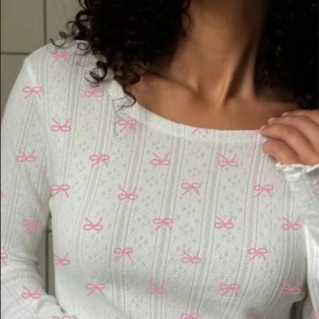 Ladies Pajamas