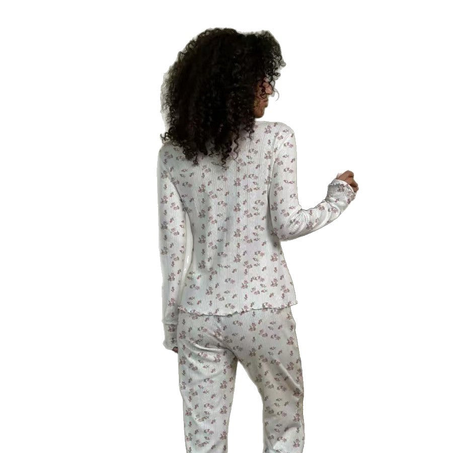 Ladies Pajamas