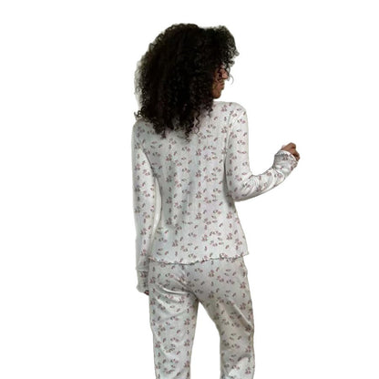 Ladies Pajamas