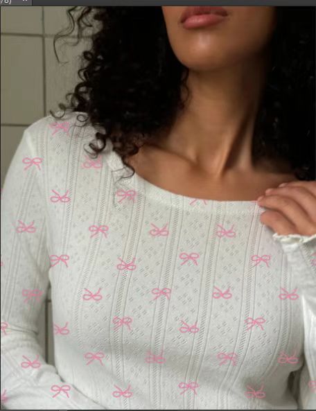Ladies Pajamas