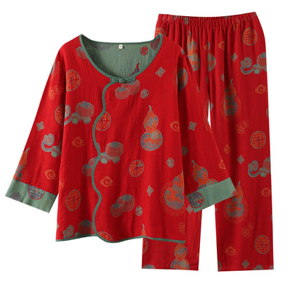 Ladies' pajamas