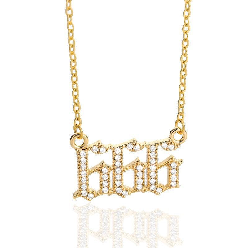 ladies personality fashion jewelry