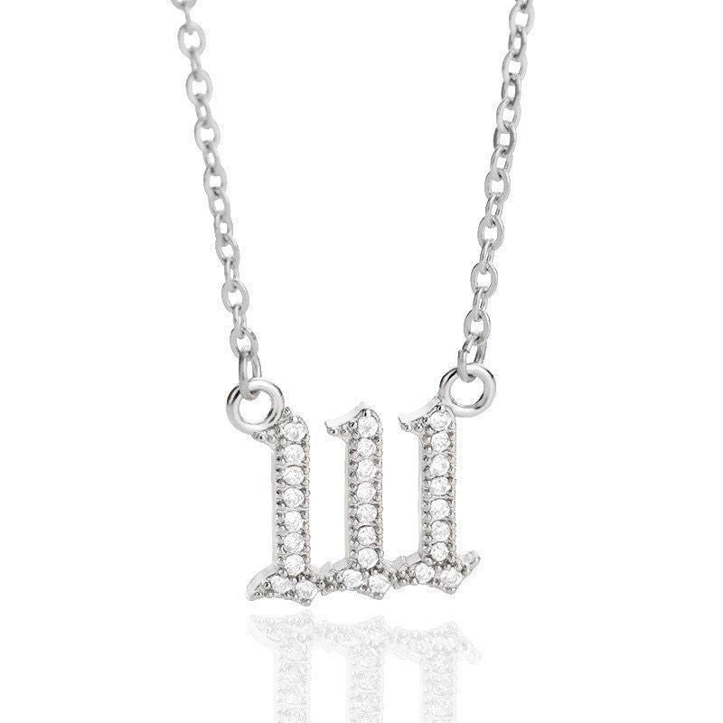 ladies personality fashion jewelry