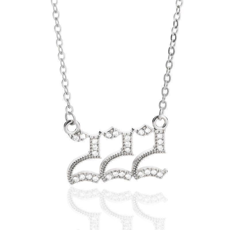 ladies personality fashion jewelry