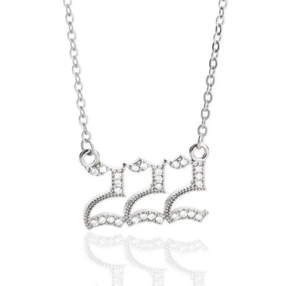 ladies personality fashion jewelry