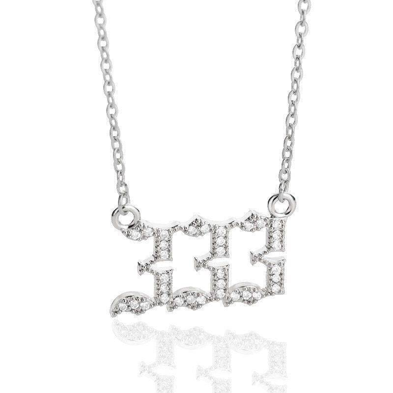 ladies personality fashion jewelry