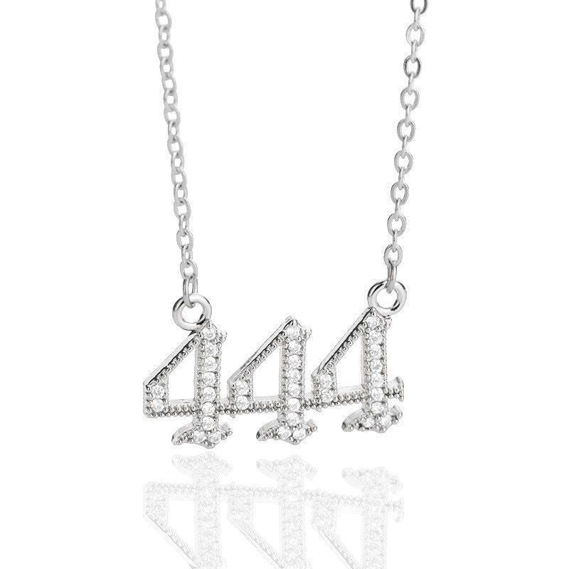 ladies personality fashion jewelry